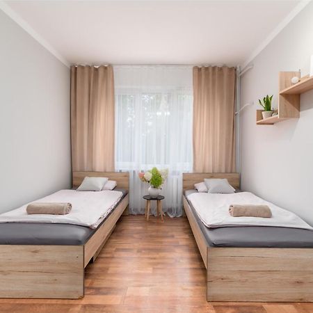 Two Bedrooms Apartment Faktura Fast Check-In 24H Rzeszów Exterior foto